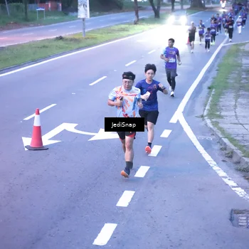 Runner Photo 8234290