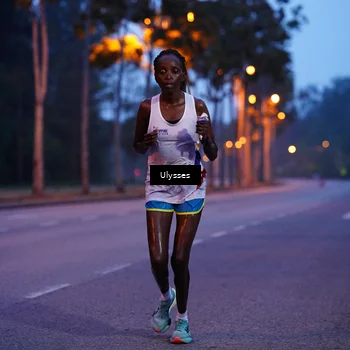 Runner Photo 8234294