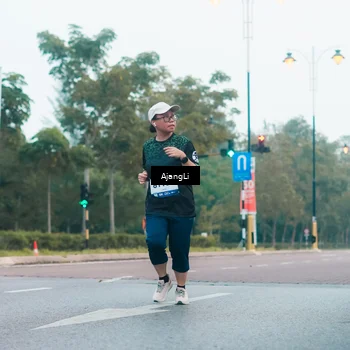 Runner Photo 8234295