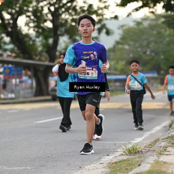Runner Photo 8234296