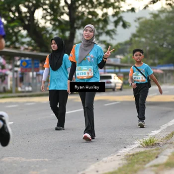 Runner Photo 8234297