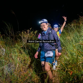 Runner Photo 82343