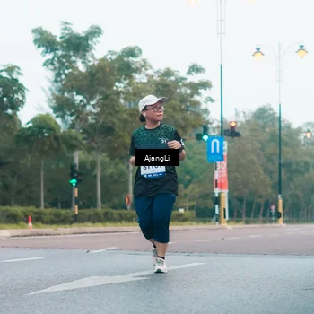 Runner Photo 8234300