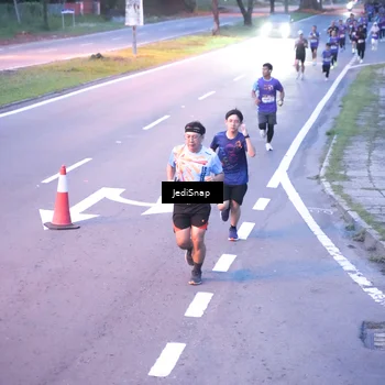 Runner Photo 8234301