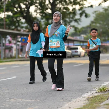 Runner Photo 8234307