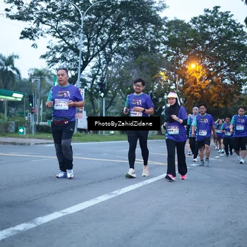 Runner Photo 8234308