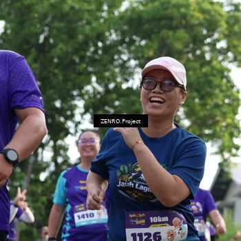 Runner Photo 8234309