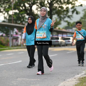 Runner Photo 8234315
