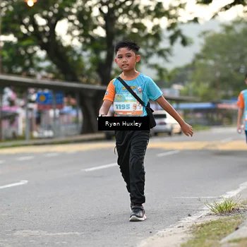 Runner Photo 8234316