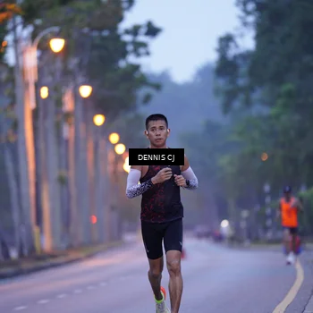 Runner Photo 8234321