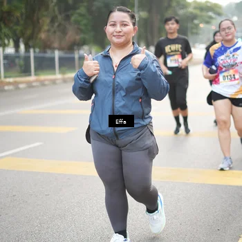 Runner Photo 8234327