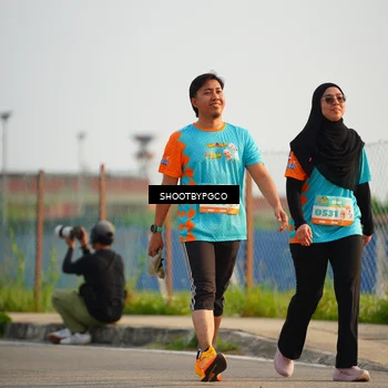 Runner Photo 8234328
