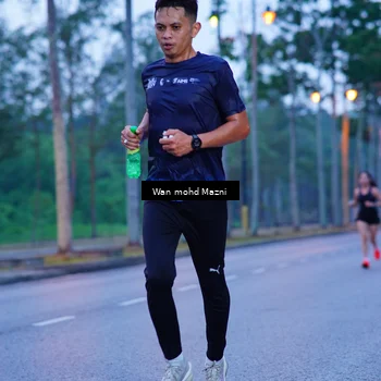 Runner Photo 8234329