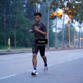 Runner Photo 8234331