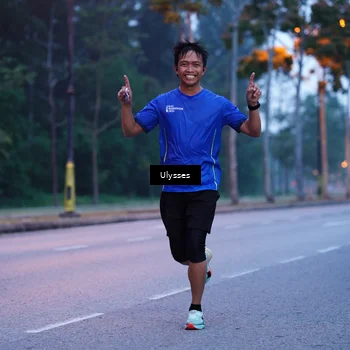 Runner Photo 8234337