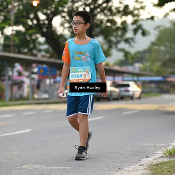 Runner Photo 8234339
