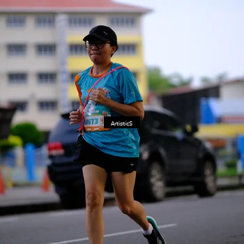 Runner Photo 8234340