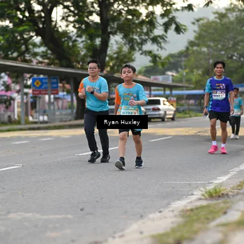 Runner Photo 8234353