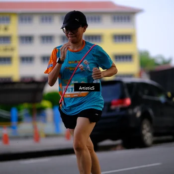 Runner Photo 8234358