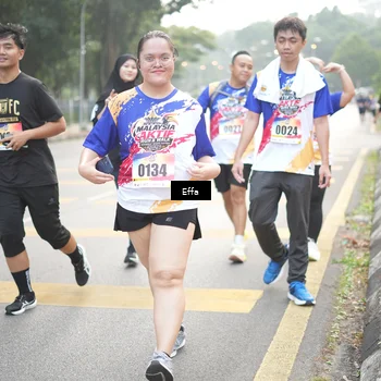 Runner Photo 8234361