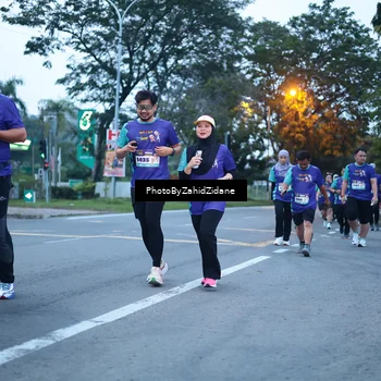 Runner Photo 8234365