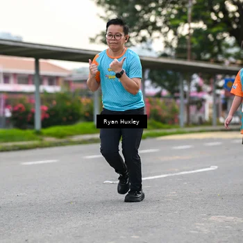 Runner Photo 8234370