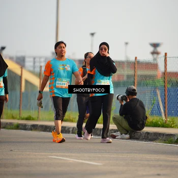 Runner Photo 8234377