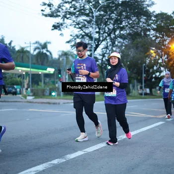Runner Photo 8234380