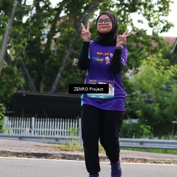 Runner Photo 8234400
