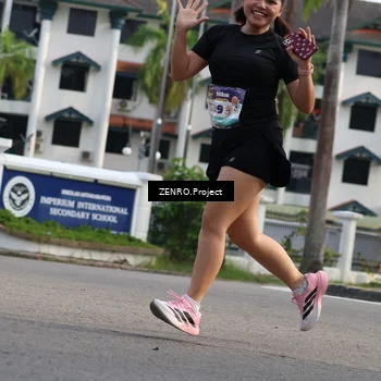 Runner Photo 8234401