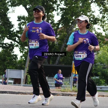 Runner Photo 8234403