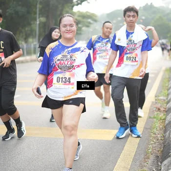 Runner Photo 8234404