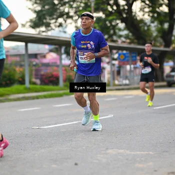 Runner Photo 8234407