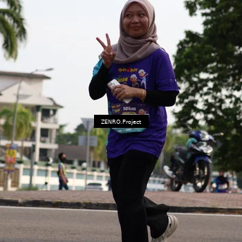 Runner Photo 8234408