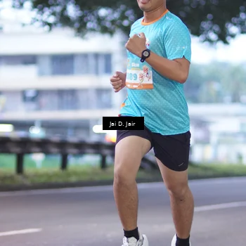 Runner Photo 8234410