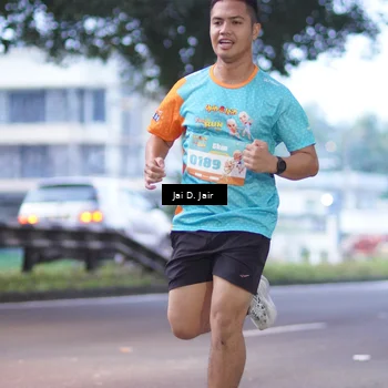 Runner Photo 8234411