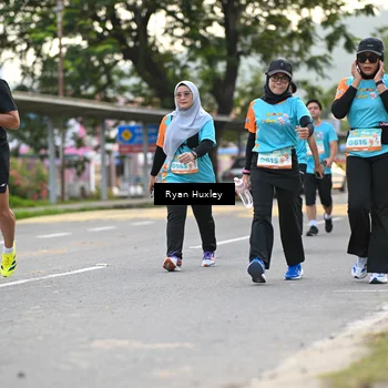 Runner Photo 8234413