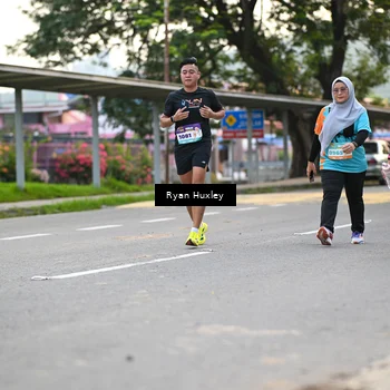 Runner Photo 8234416