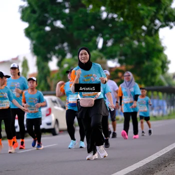 Runner Photo 8234420