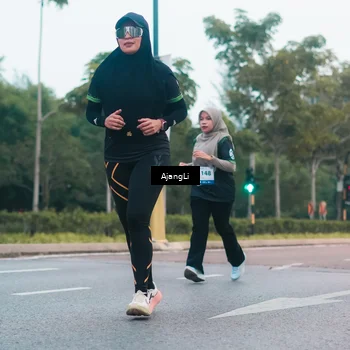 Runner Photo 8234422