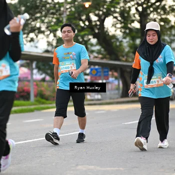 Runner Photo 8234426