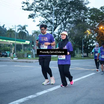 Runner Photo 8234429