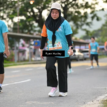 Runner Photo 8234431