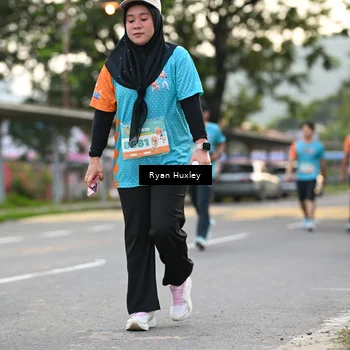 Runner Photo 8234434