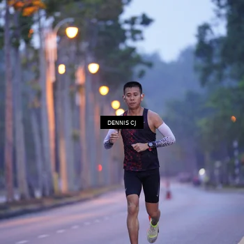 Runner Photo 8234439