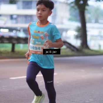 Runner Photo 8234440