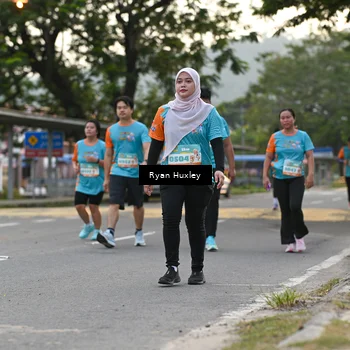 Runner Photo 8234445