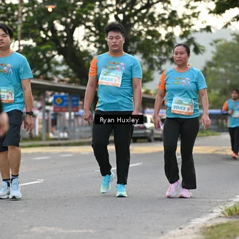 Runner Photo 8234447
