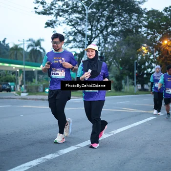 Runner Photo 8234450