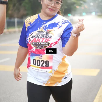 Runner Photo 8234451